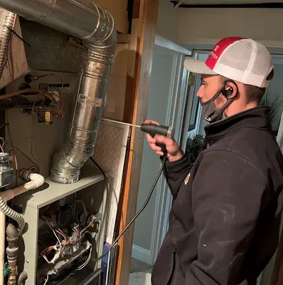 Western Heating & Air Conditioning