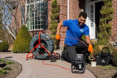 Expert Services - Plumbing, Heating, Air & Electrical