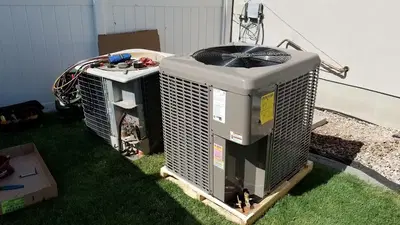 American HVAC