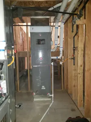 Wright's Air Systems Inc