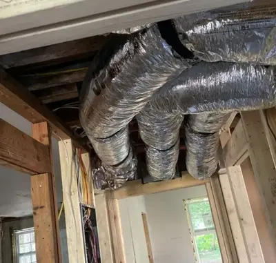 United Air Duct Cleaning Provo