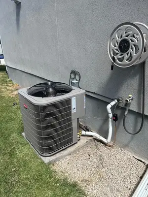 Strasburg Hvac