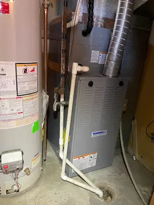 Cool Time Heating & Air