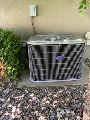 Booth Brothers Heating and Air