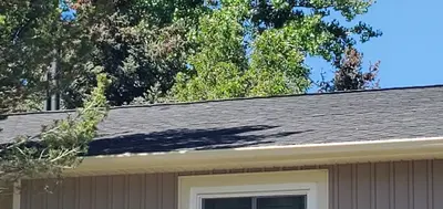 Whitaker Roofing Services