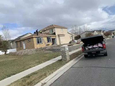 Action Roofing