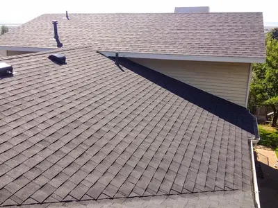 Brady Roofing