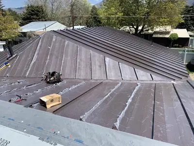 Aspen Roofing
