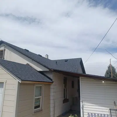 Vertex Roofing