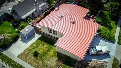 Pioneer Roofing Co