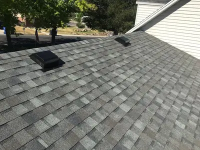 Jordan River Roofing