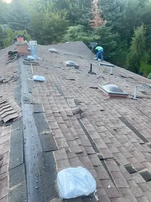 Hanco Construction & Roofing