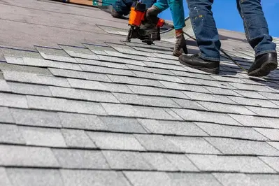 BigHorn Roofing