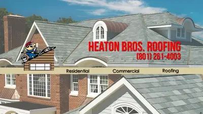 Heaton Bros. Roofing