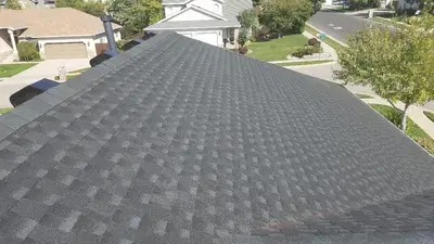 Infinity Roofing & Siding