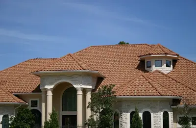 The Roofing Center