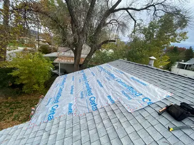 Preferred Roofing and Exteriors
