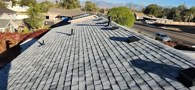 Z Brothers Roofing