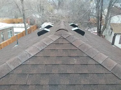 Corvid Roofing LLC