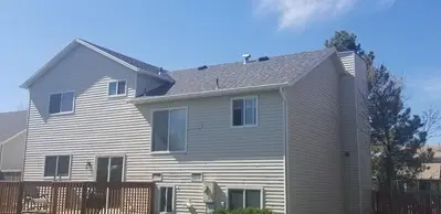Mountain West Roofing Inc,
