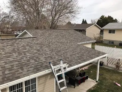 Angel's Roofing Llc