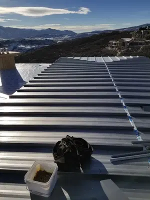 Oakley Roofing