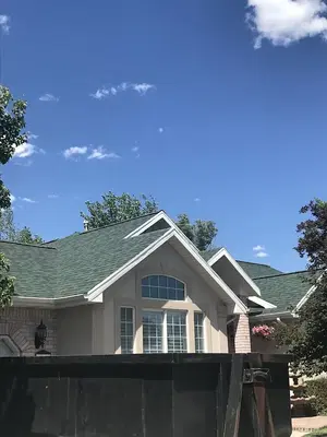 S & S Roofing