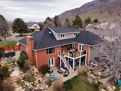 Dynamite Roofing