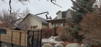 Marra Roofing LLC