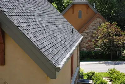 Rain Gutter Specialties
