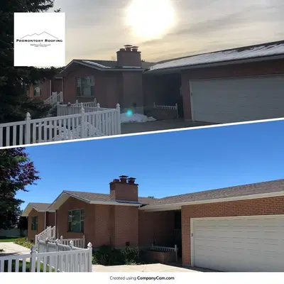 Promontory Roofing