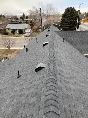 Castle Roofing LLC