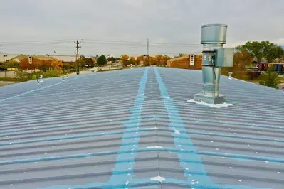Elite Commercial Roofing LLC
