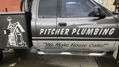 Pitcher Plumbing