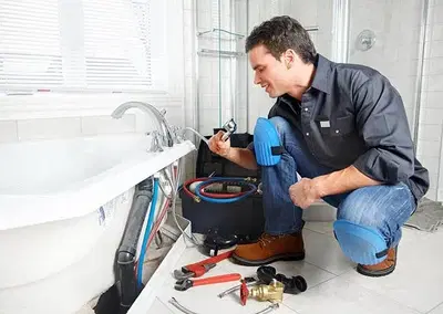 Beek's Plumbing