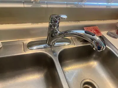 A Rentmeister Plumber