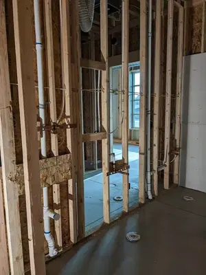 Clair's Plumbing