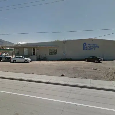 Peterson Plumbing Supply Ogden