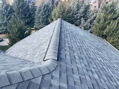 MAD Roofing