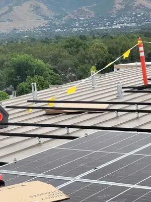 All Weather Waterproofing