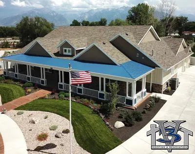 V3 Roofing & Renovation
