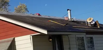 Bear Creek Roofing Services