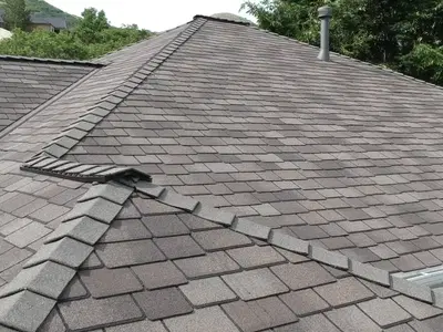 Legacy Roofing