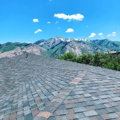 Artistic Roofing & Exteriors