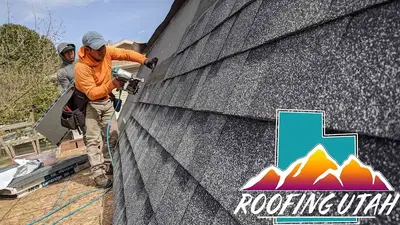 Roofing Utah, Inc.