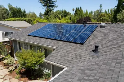 Utah Roof and Solar