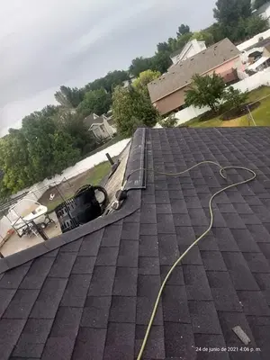 SRD Roofing