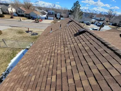 Utah Roof Consulting LLC