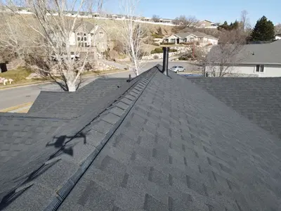 Rogue Roofing LLC
