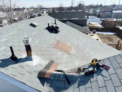 Ashco Roofing Experts